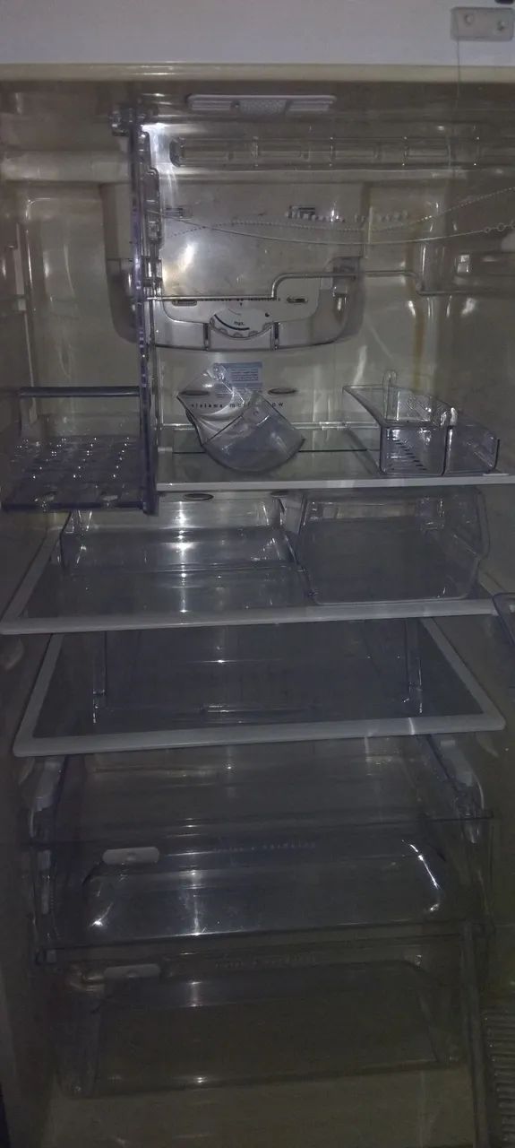 Geladeira Electrolux  - Foto 2