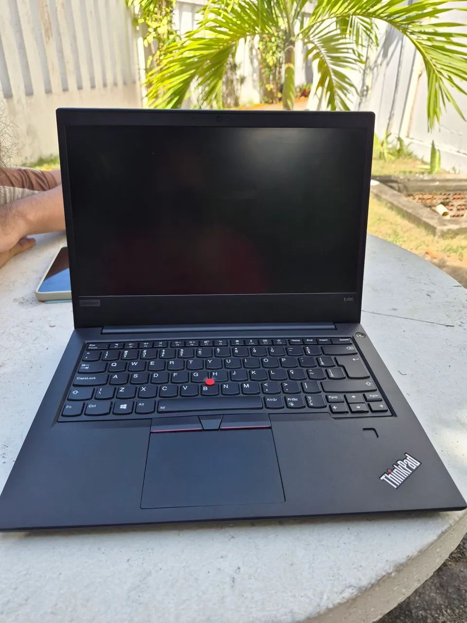 Notebook lenovo thinkpad  - Foto 3
