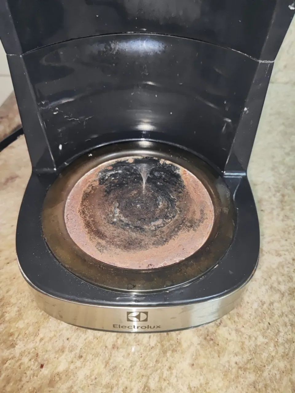 Cafeteira Elétrica Electrolux Programável Com Timer - Foto 2