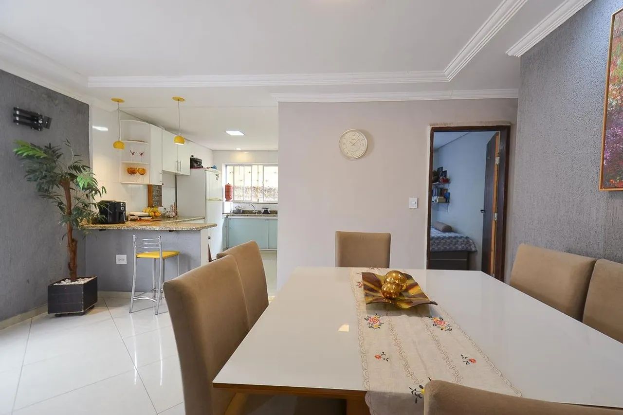 Casa à Venda - Santa Inês, 3 Quartos, 443 m2 - Foto 5