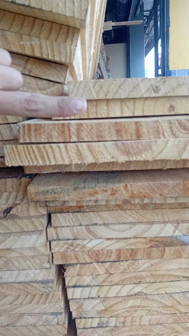 TABUAS DE PINUS  - Foto 3
