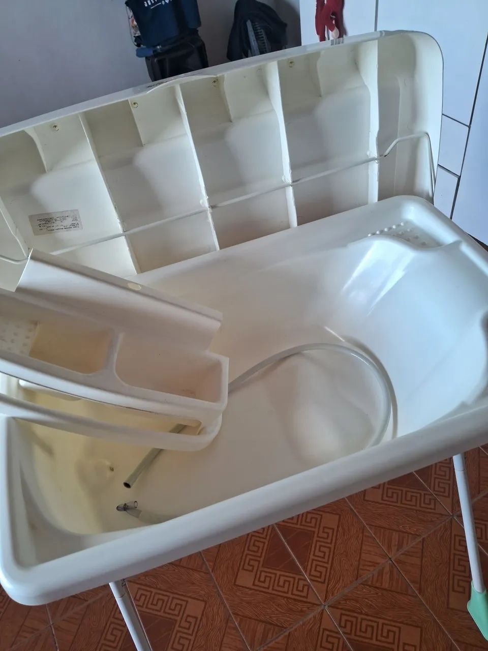 Banheira Burigotto completa  - Foto 3