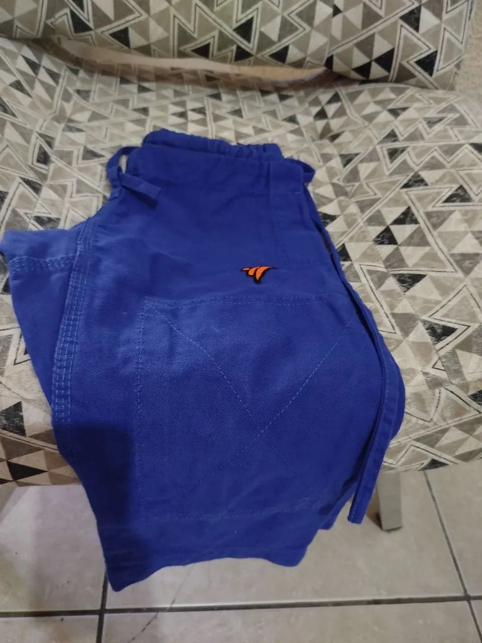Kimono infantil  - Foto 2