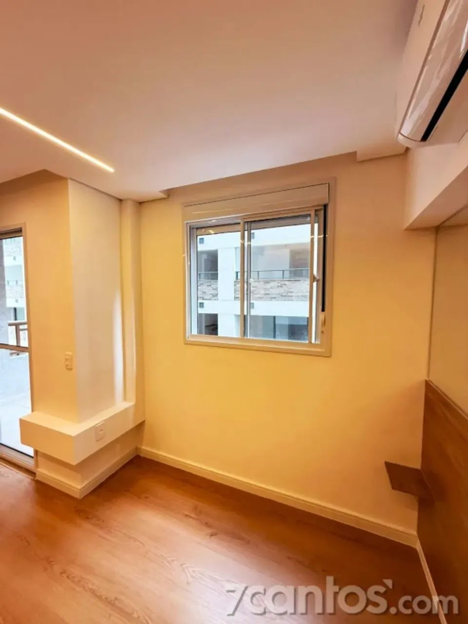 Apartamento, Perdizes, 1 Quarto - Foto 3