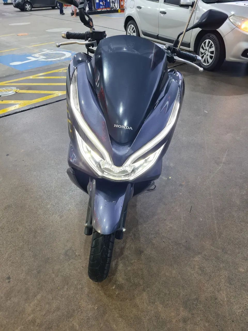 Honda PCX 150 2021  - Foto 2