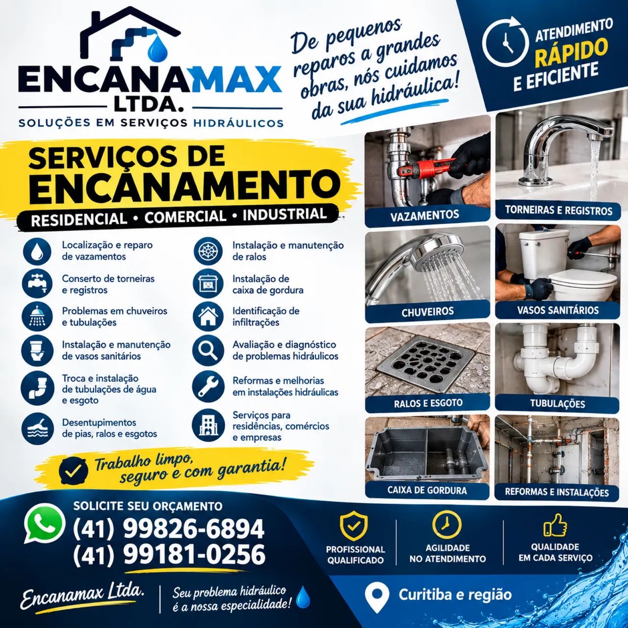 Encanamax 