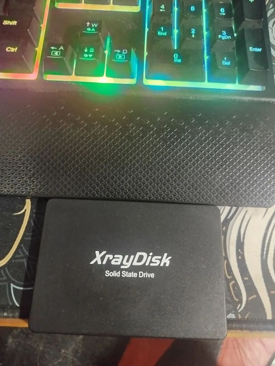SSD 240GB 442876445160919042