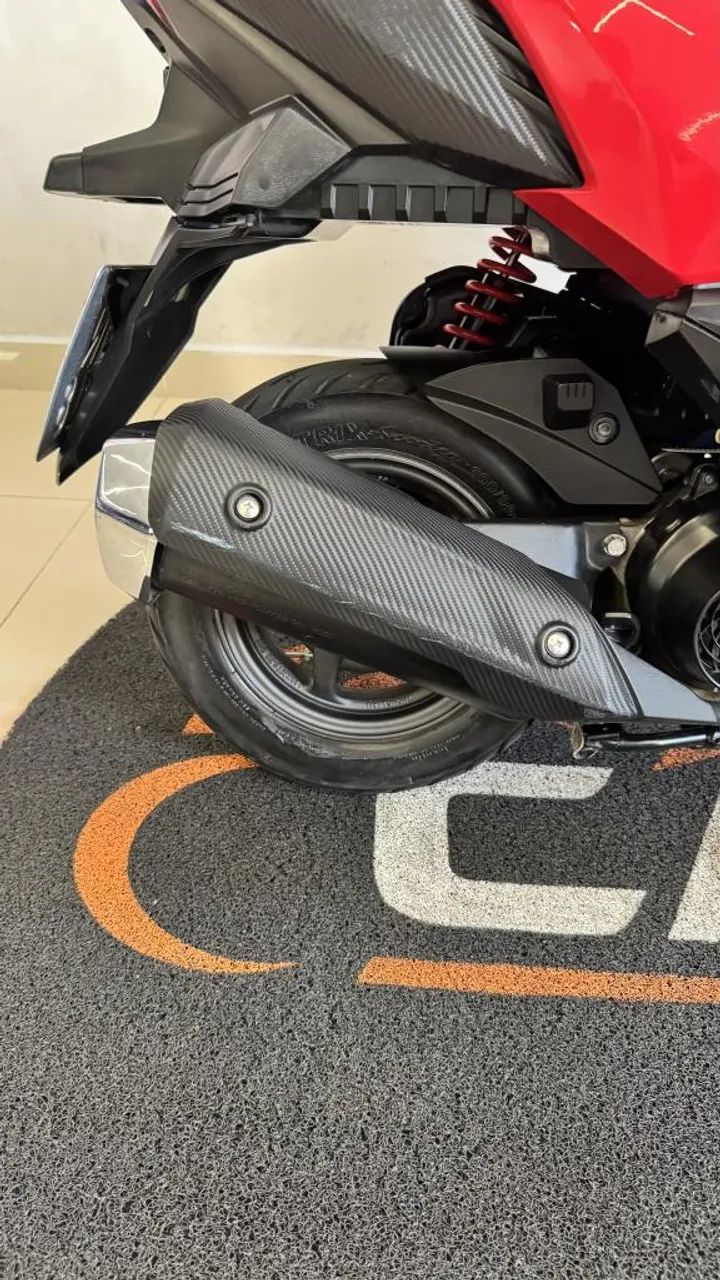 ELITE 125 - Foto 5