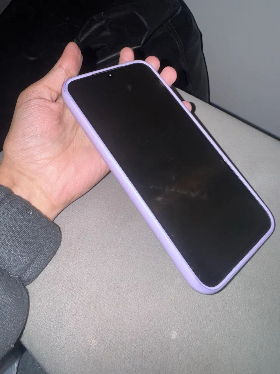 Celular A34 5G Samsung  - Foto 4