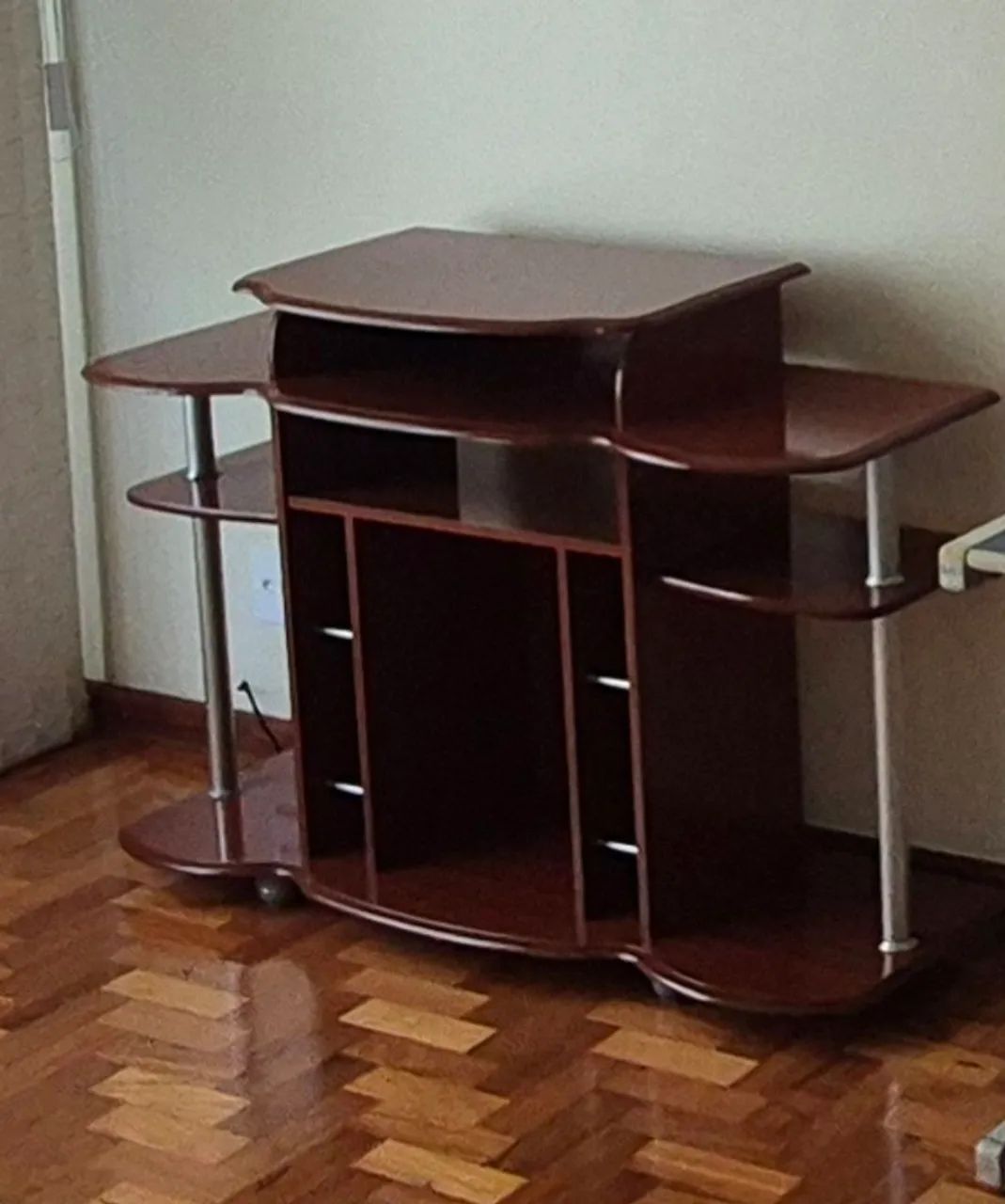 Rack para TV - Foto 2