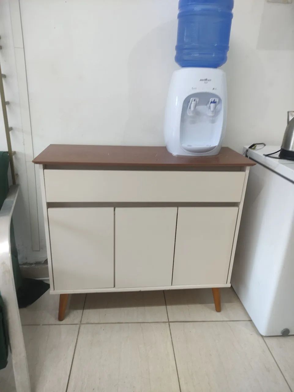 Vendo móvel buffet balcão 