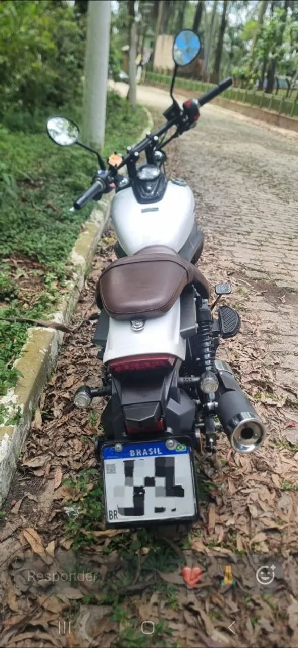 Iron 250 - Foto 2