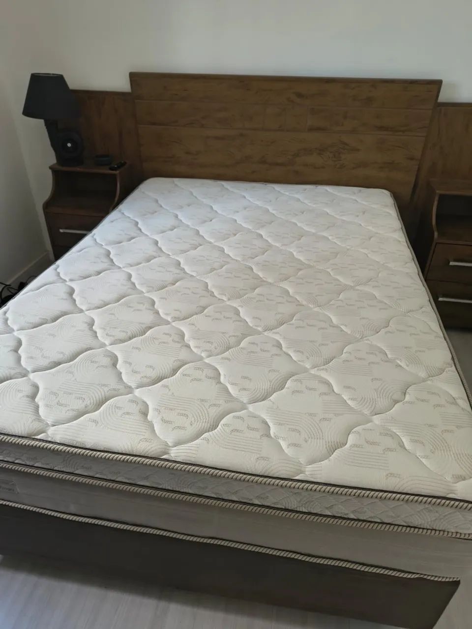 Cama box casal  - Foto 3