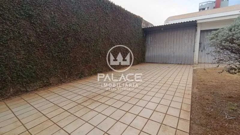 Casa Para Alugar Alemães Piracicaba