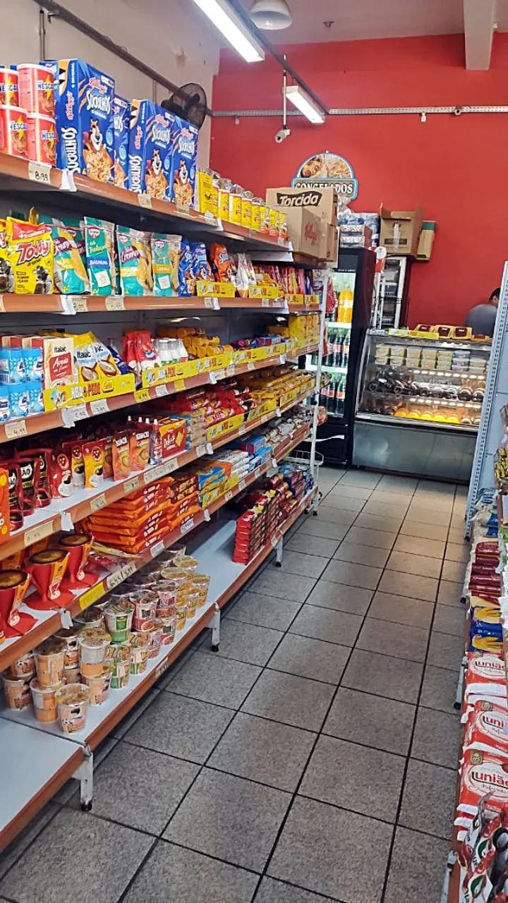 Mercado faturando 75 mil na Zona leste  - Foto 2