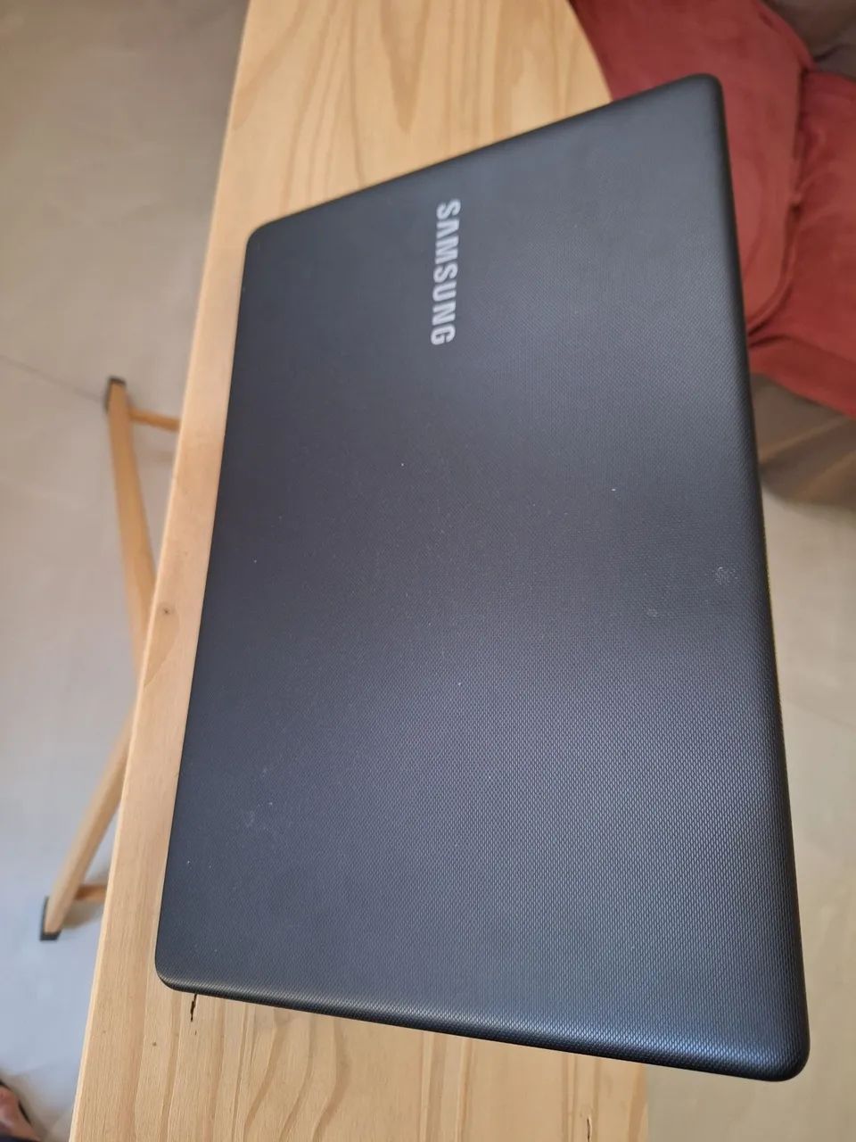 Vende-se notebook Samsung 300e - Foto 5