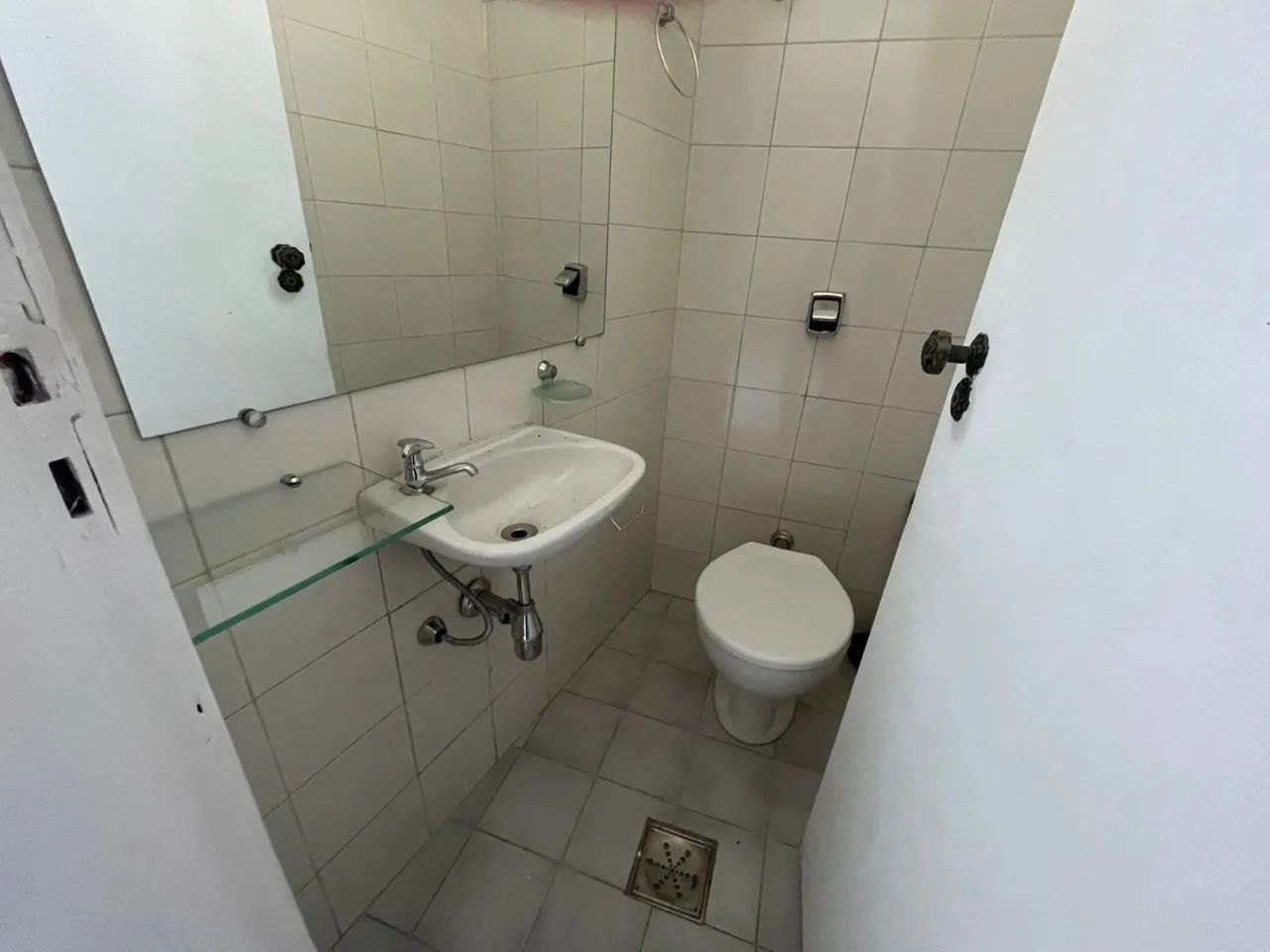 Sala comercial a venda 31,69m²- São Pedro - Foto 5