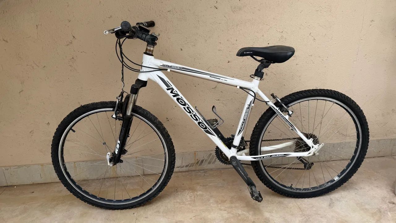 Bicicleta Aro 26 - Foto 2