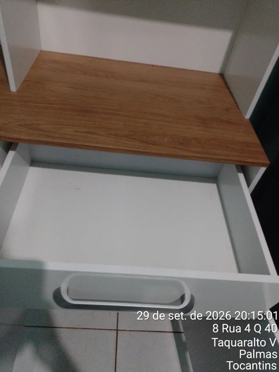 Armário de cozinha  - Foto 4