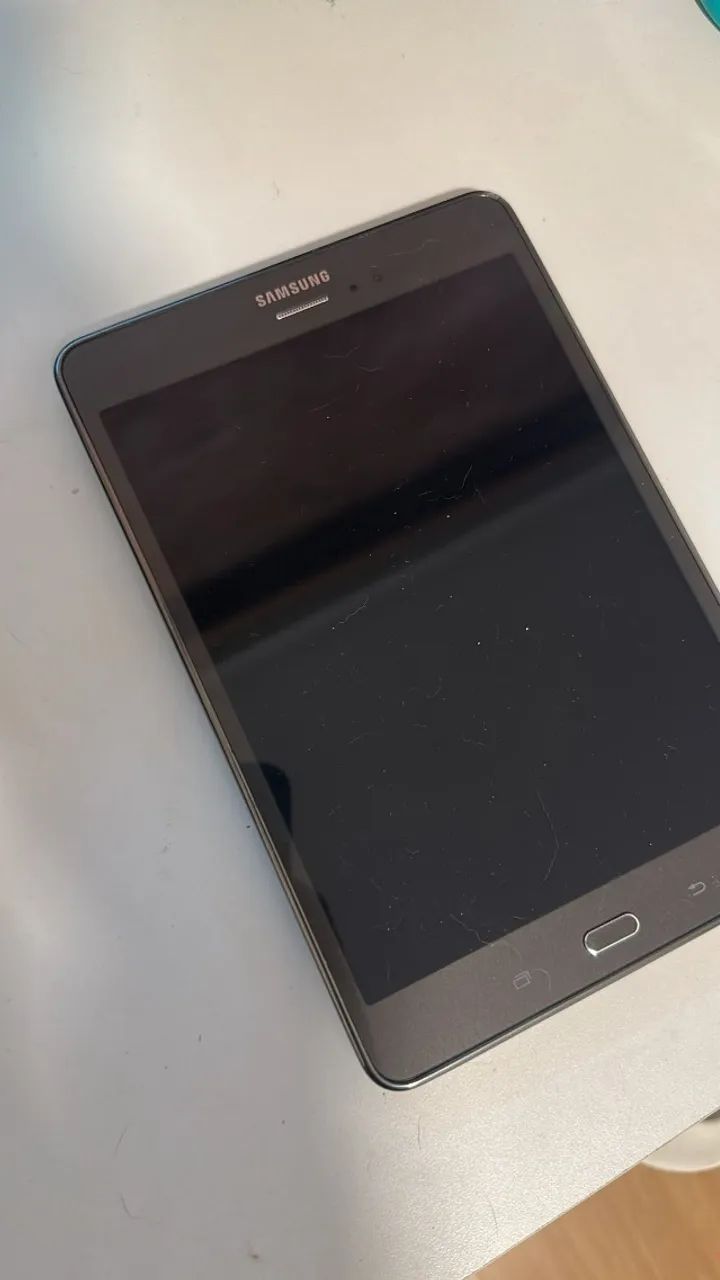 Tablet Samsung com S Pen, funcionando normalmente - Foto 4