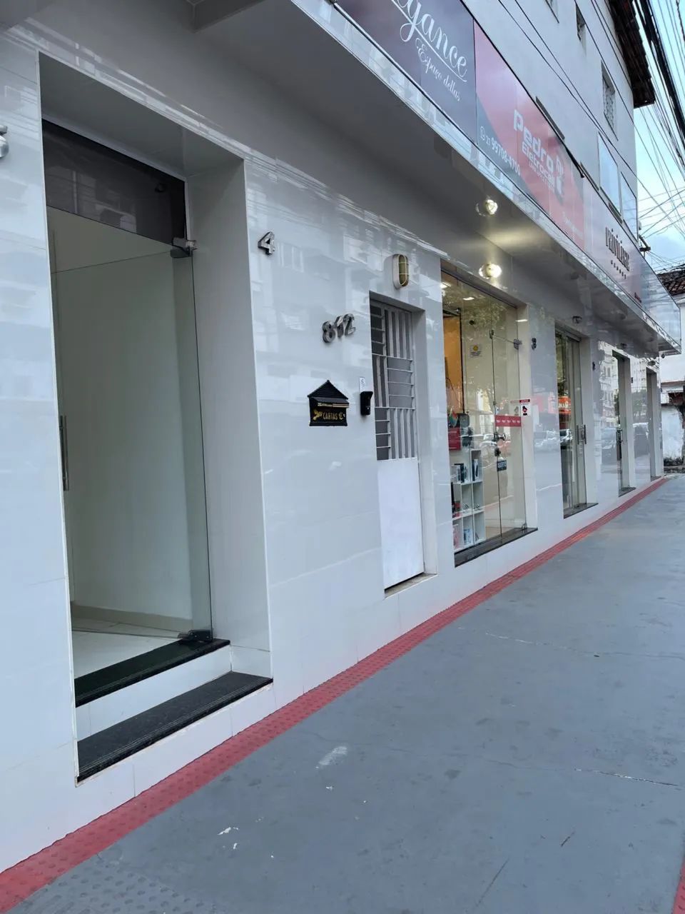 Foto - Vila Velha - Itapuã
