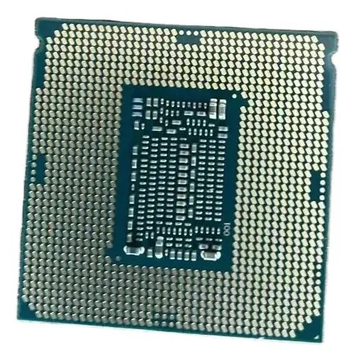 Processador Intel Core I5-8600k 3.60ghz Lga1151 (Usado