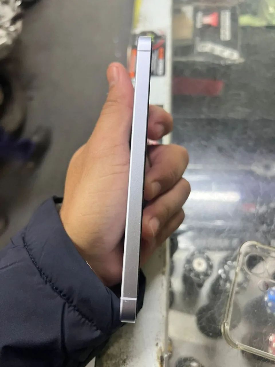 Vendo Samsung S25, 256GB, avalio proposta em s25 Edg  - Foto 5