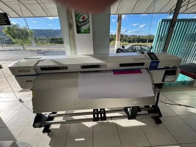Impressora Epson SureColor S30670 - Foto 3