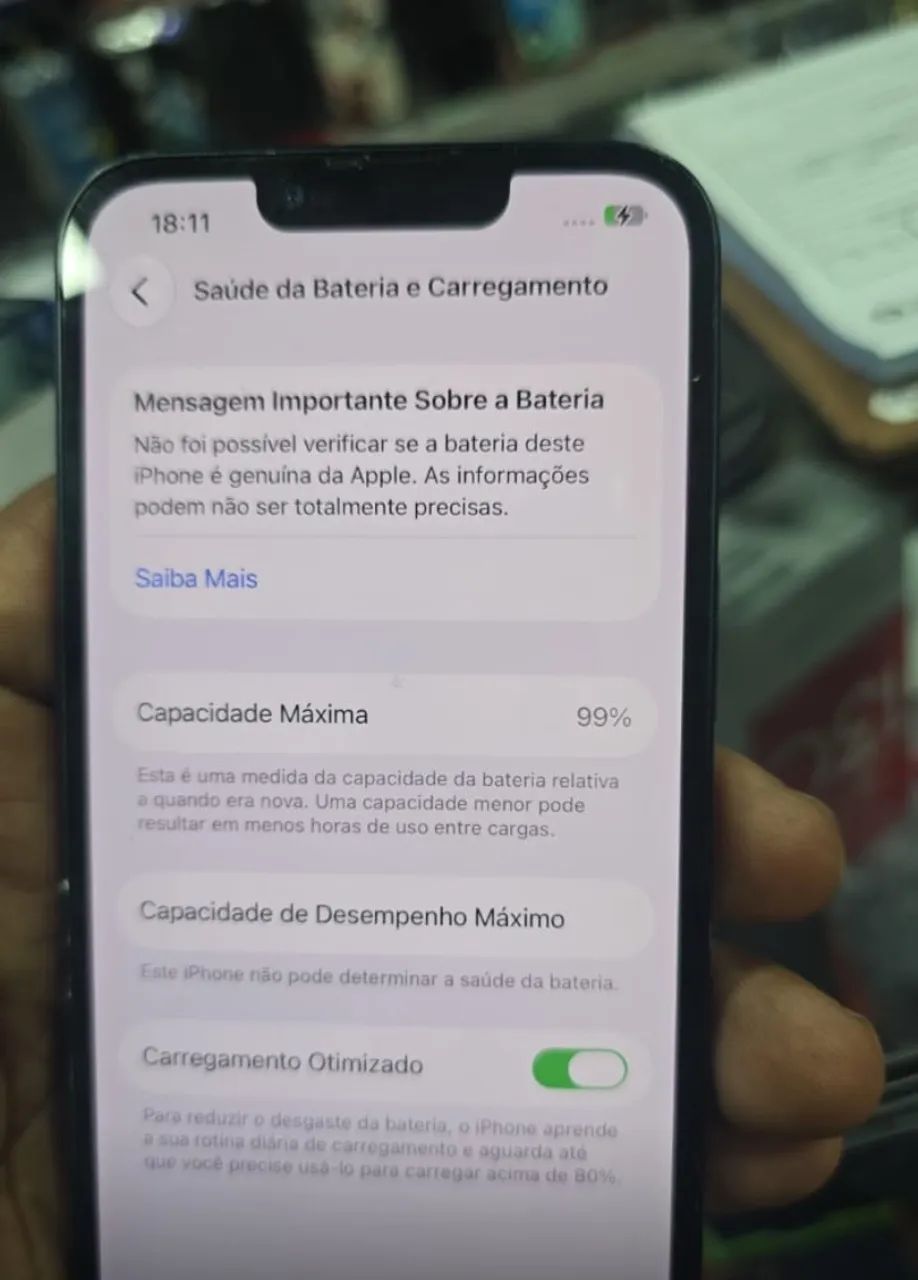 iPhone 13  - Foto 2
