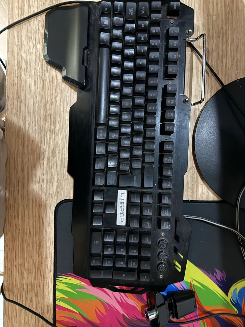 Setup gamer completo 
