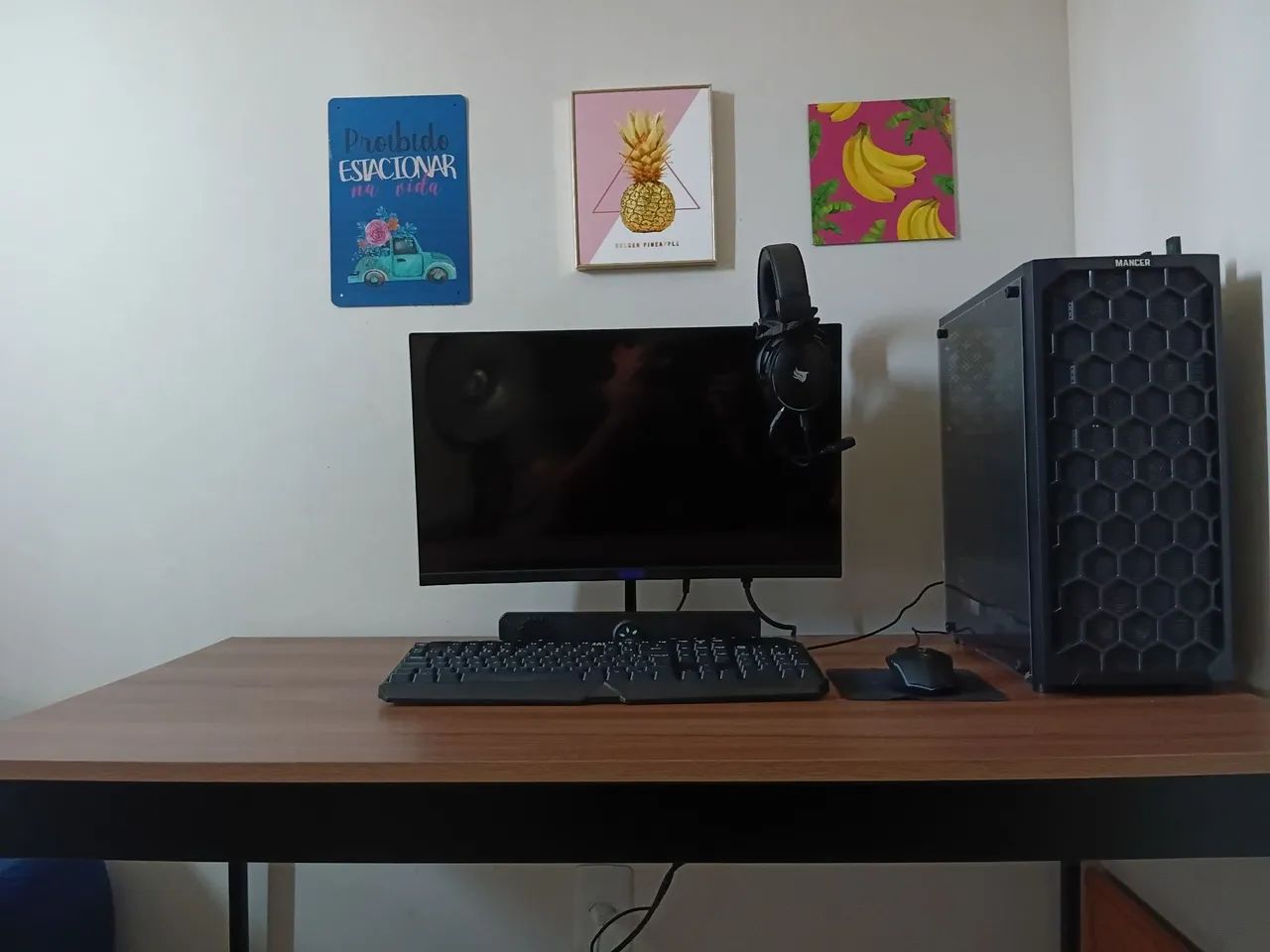 Pc gamer