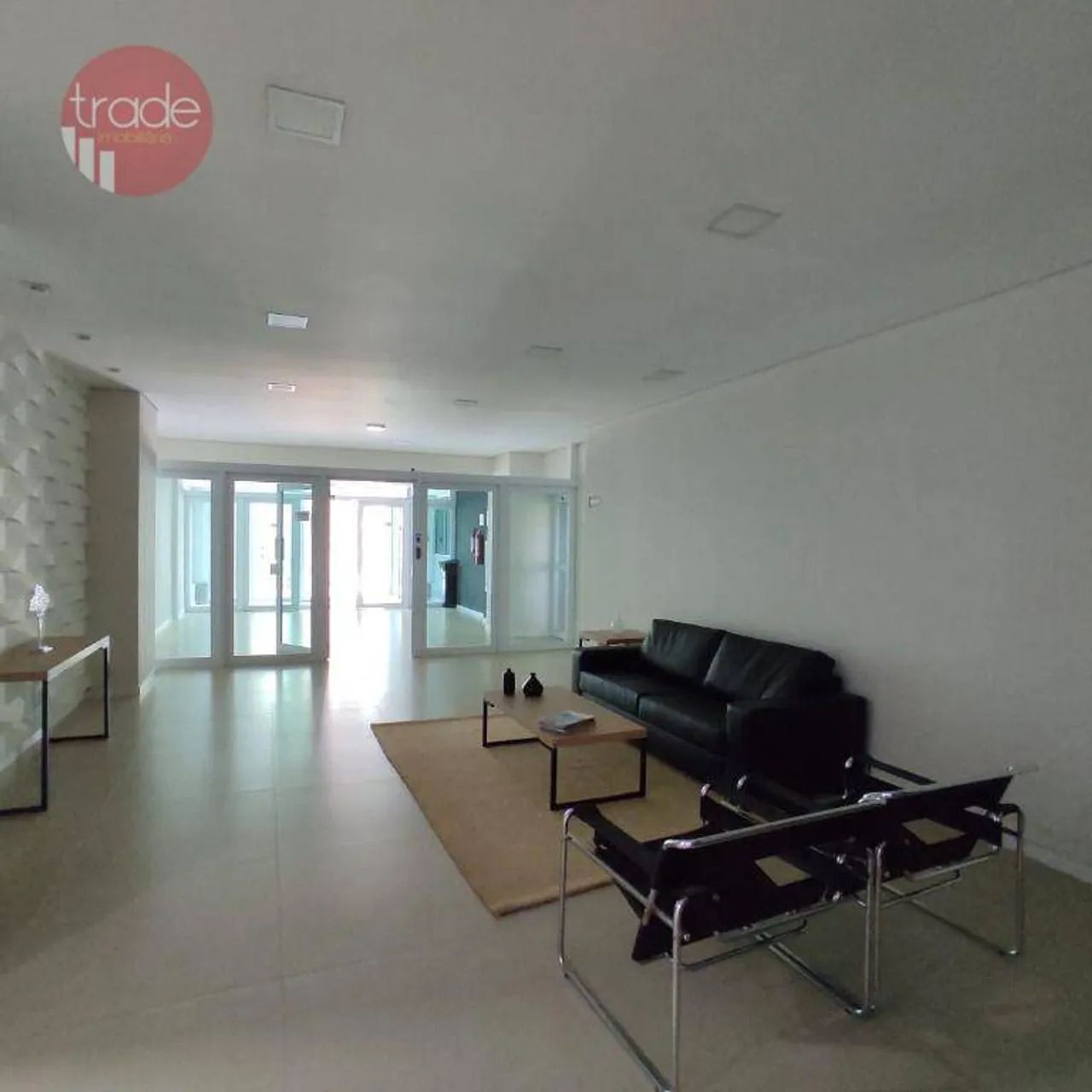 Apartamento para Alugar de 02 Quartos sendo 01 Suíte no Bairro Jardim Botânico em Ribeirão - Foto 2