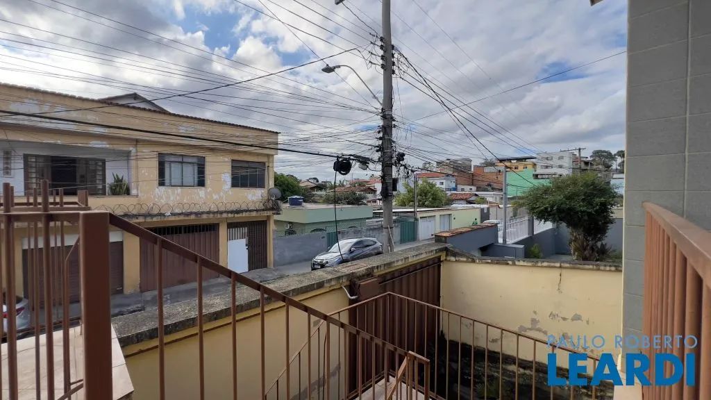 CASA TÉRREA - UNIÃO - MG - Foto 3