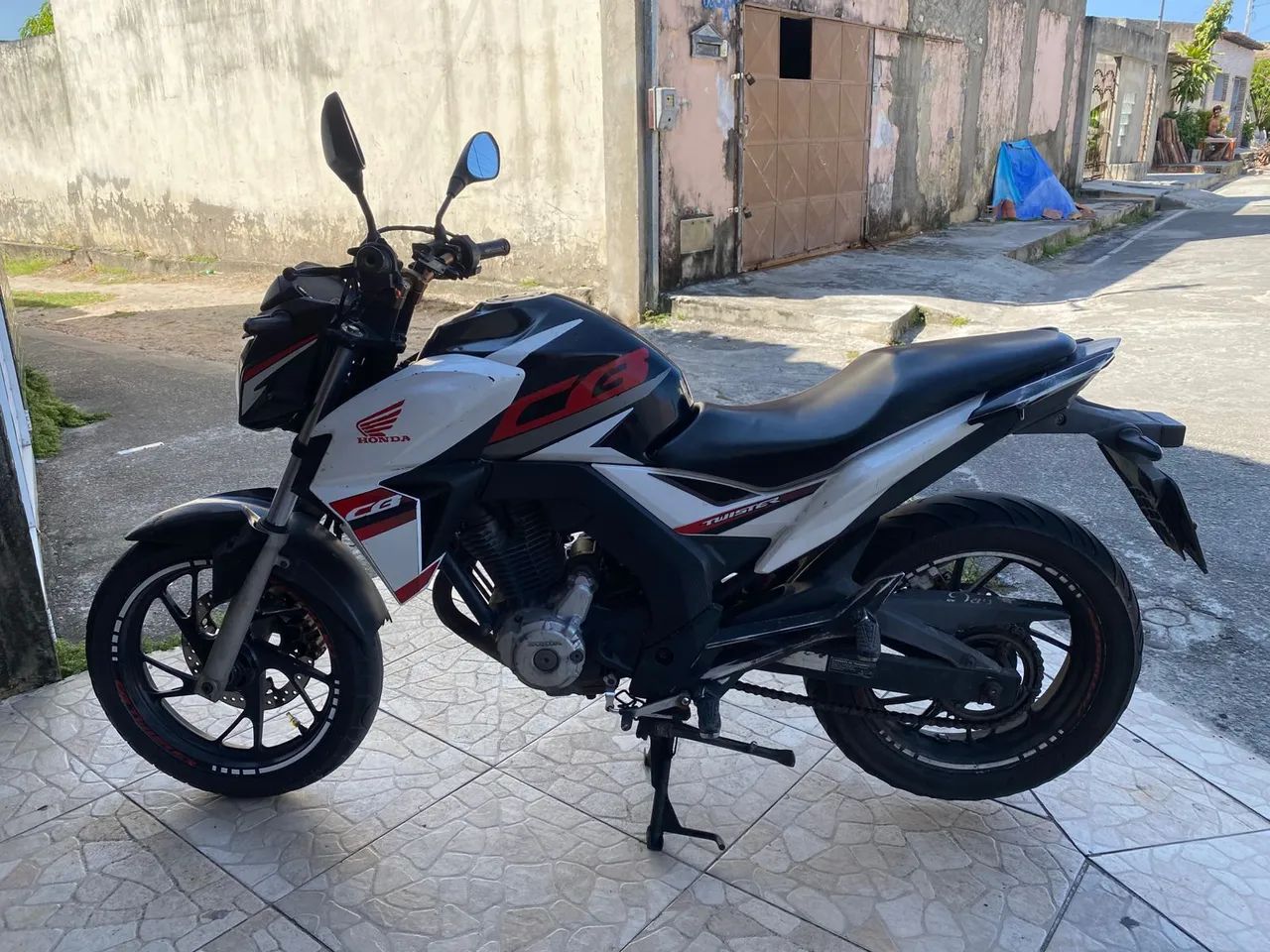 Apenas venda 
