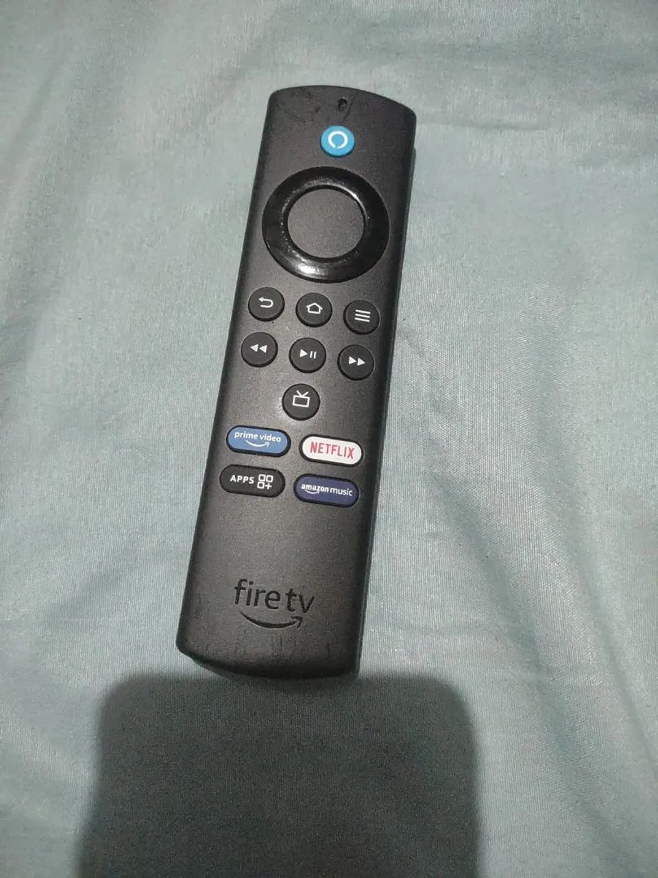 Fire TV Stick 4K DESBLOQUEADO - Foto 2