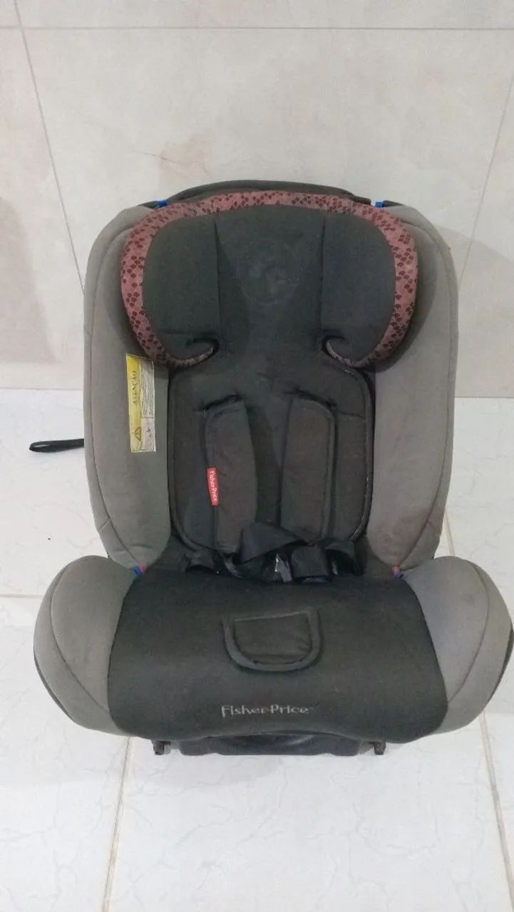 Cadeirinha para criança