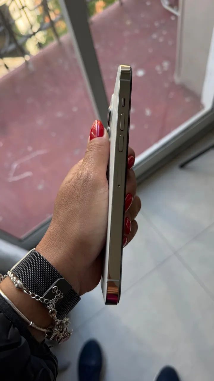 iPhone 13 Pro max - Foto 5