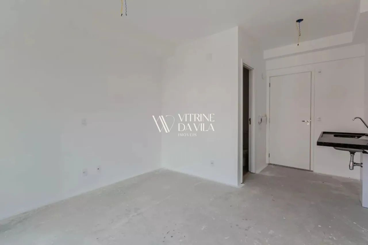 Apartamento à venda com 23m² na Vila Mariana - Foto 4