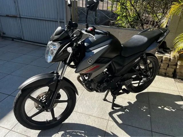 FAZER 150 2020 - Foto 3