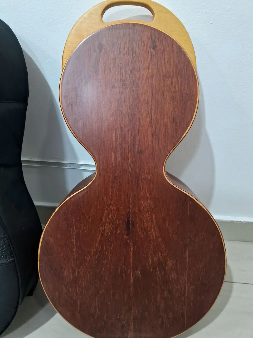 CAJON TANAJURA ROSINI - Foto 2