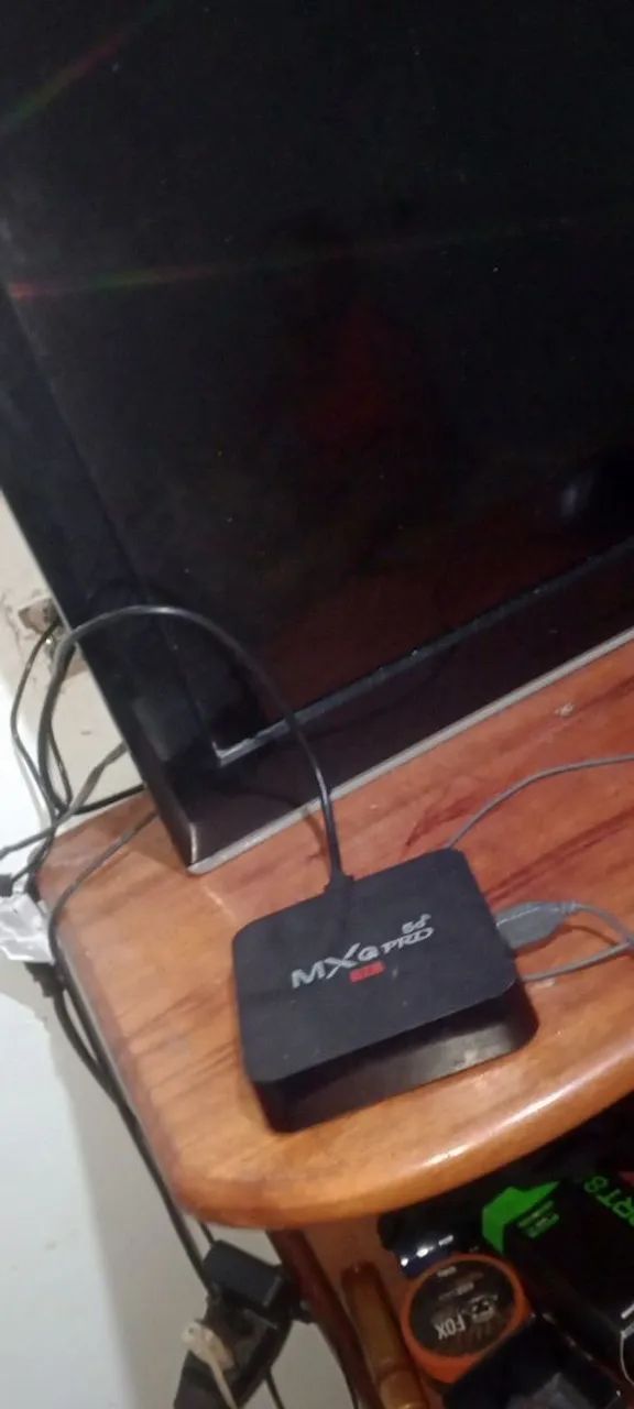 Tv LG 43 POLEGADAS digital não e smart - Foto 2