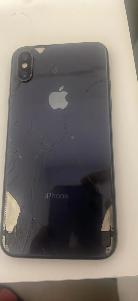 Vendo IPhone 