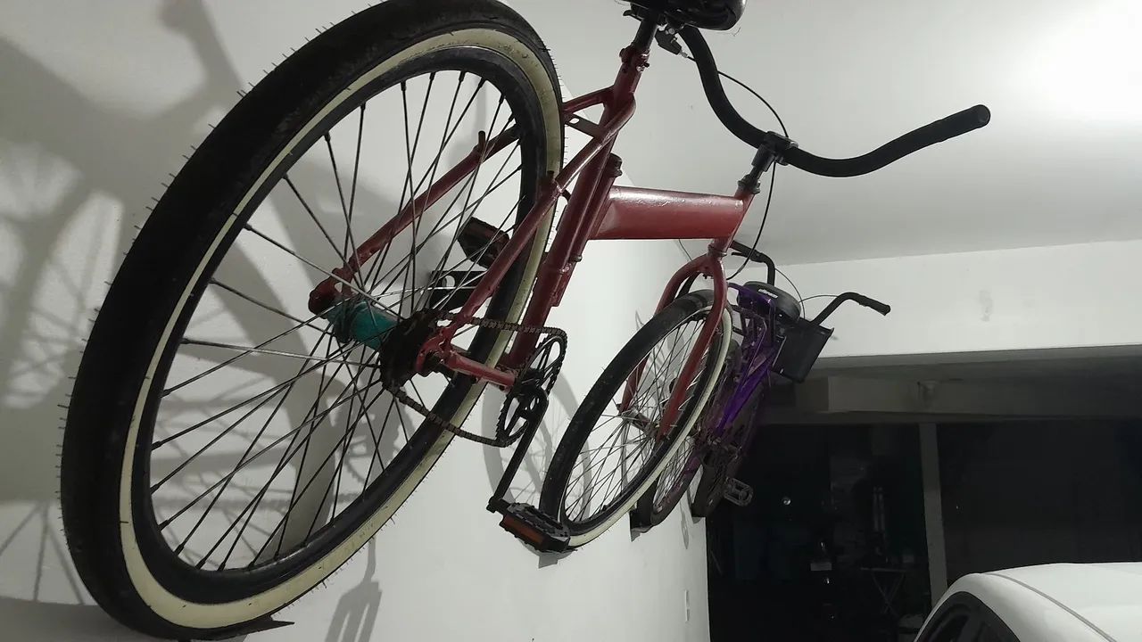 Bicicleta - Foto 2