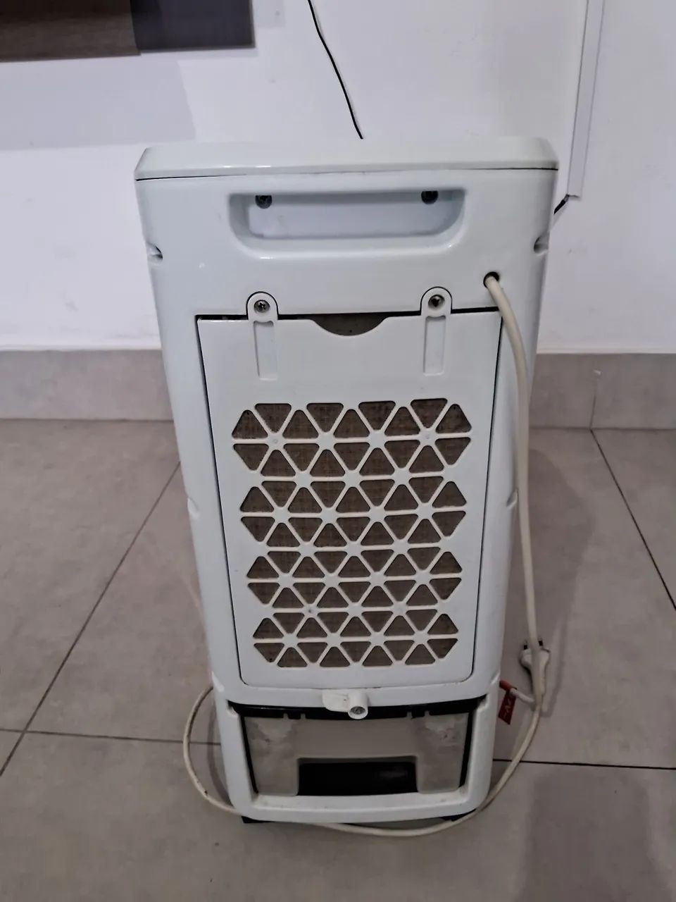 Climatizador  Britania 