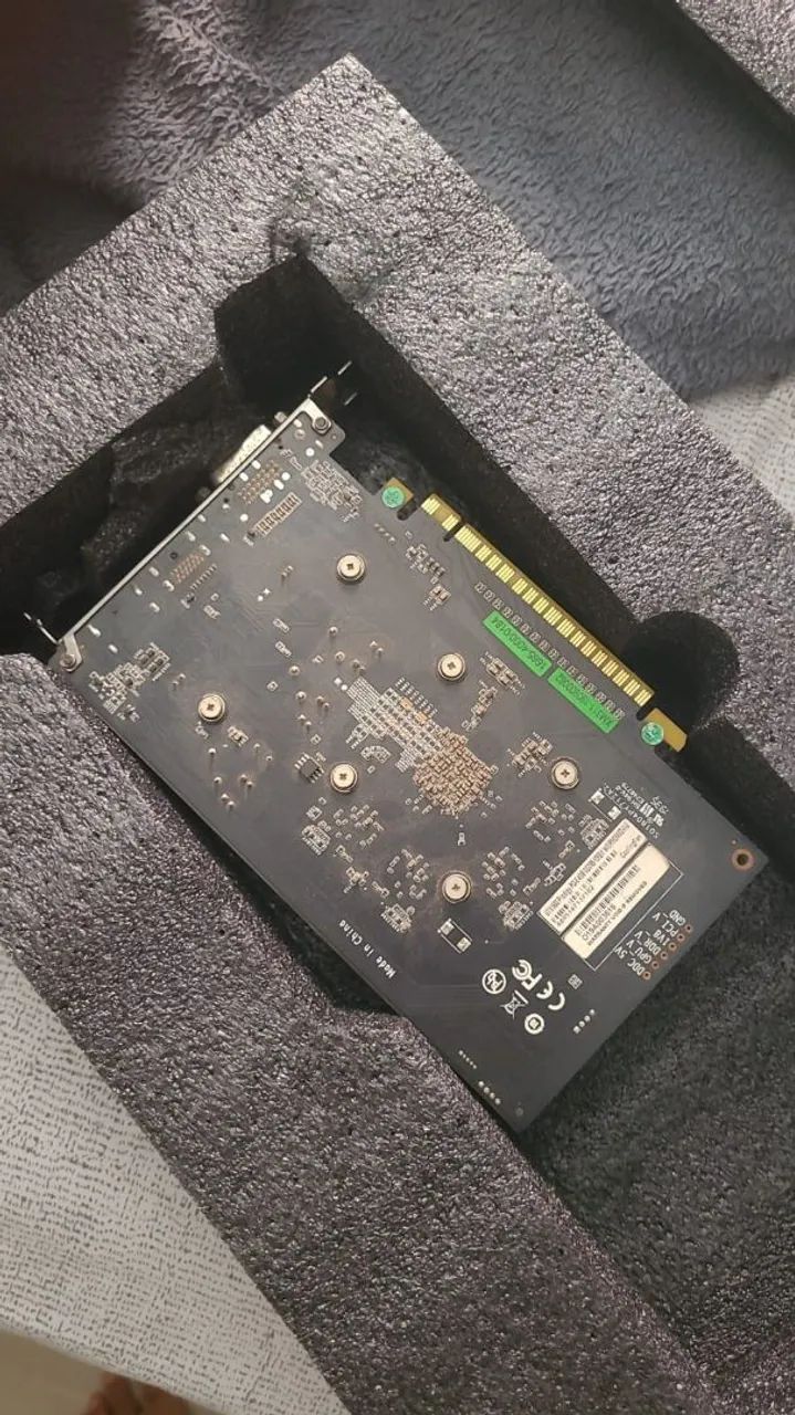 Gtx 1650 GDDR5 - Foto 2