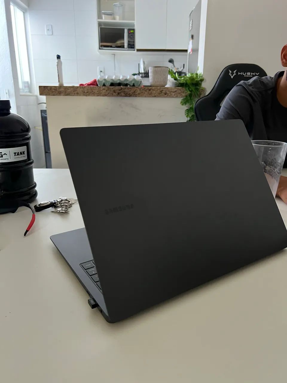 Galaxy book 3 ultra i9 com 4070 - Foto 3