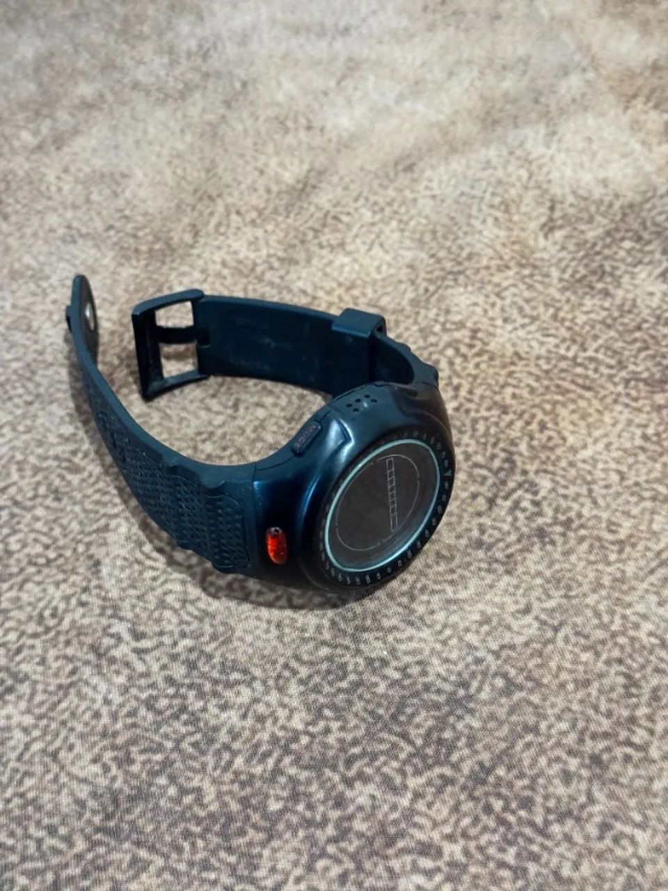 Relogio esportivo QuickSilver digital - Foto 3