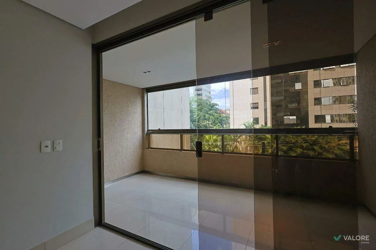 Apartamento 3 quartos para aluguel no Savassi - Foto 5