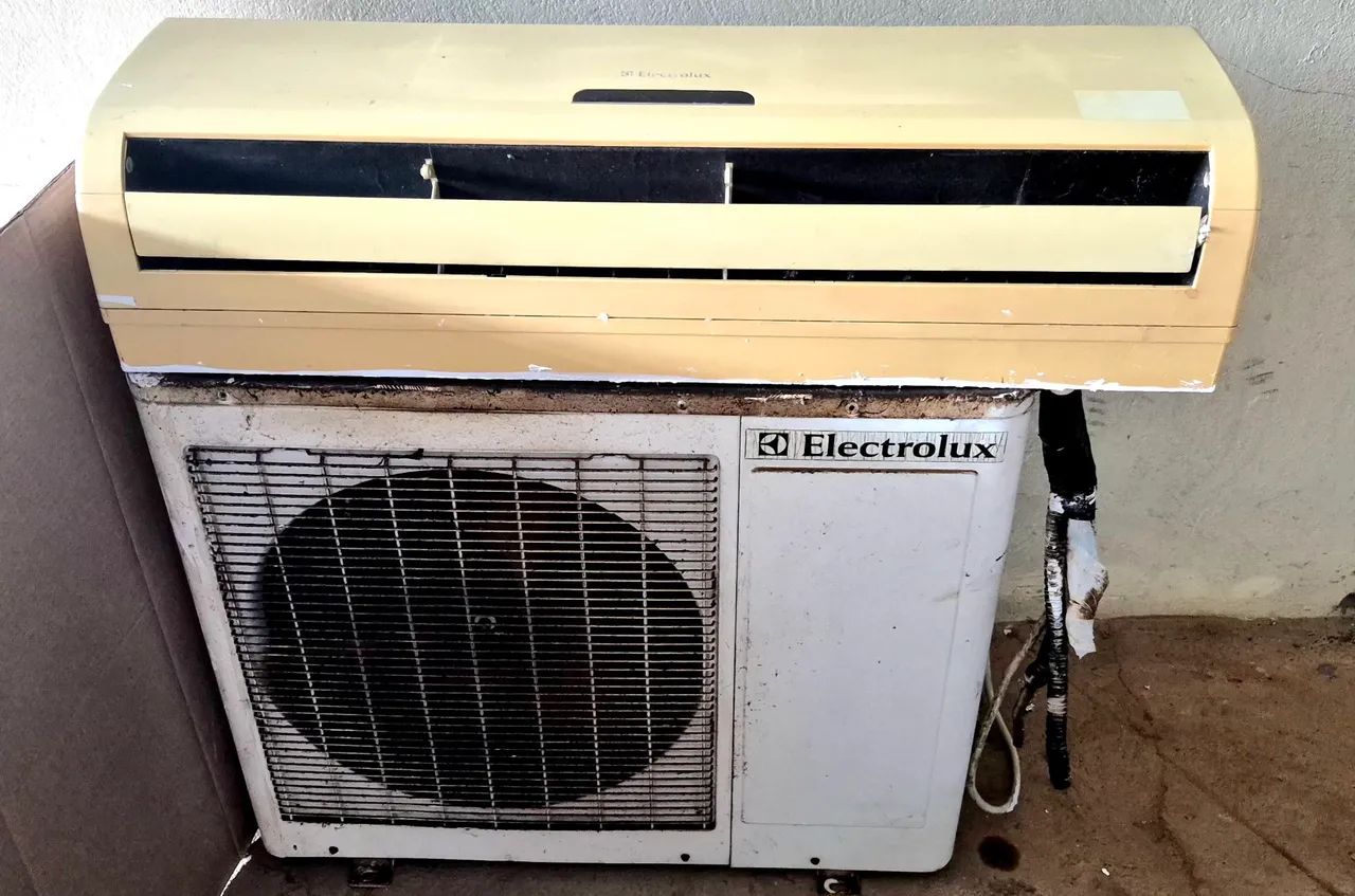 Ar condicionado Electrolux 18000btus  - Foto 2