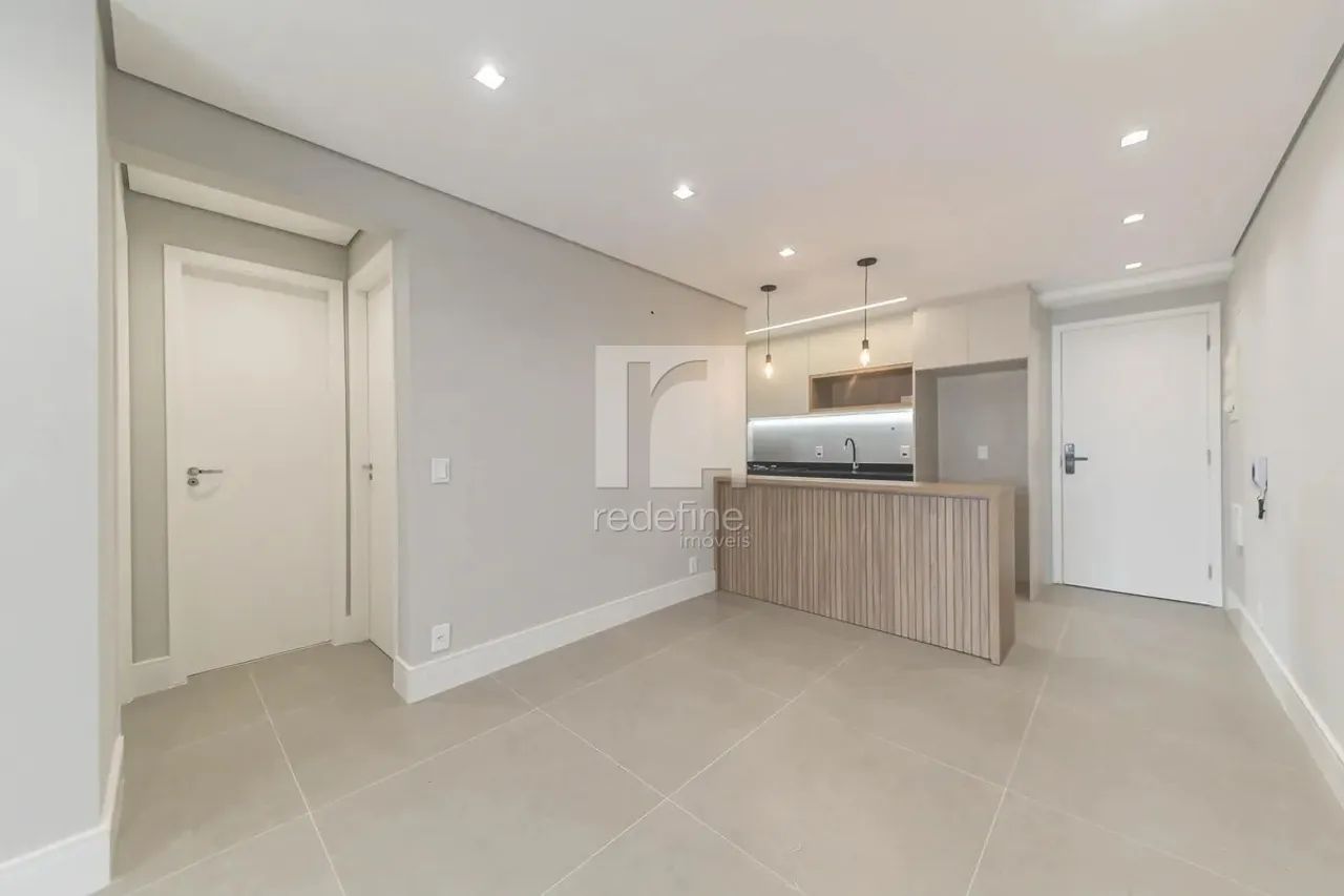 Apartamento 2 quartos - Vila Água Funda